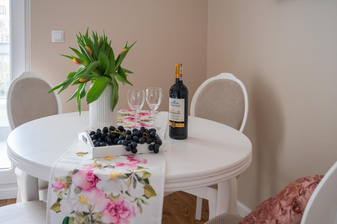 Kolska Serviced Apartament