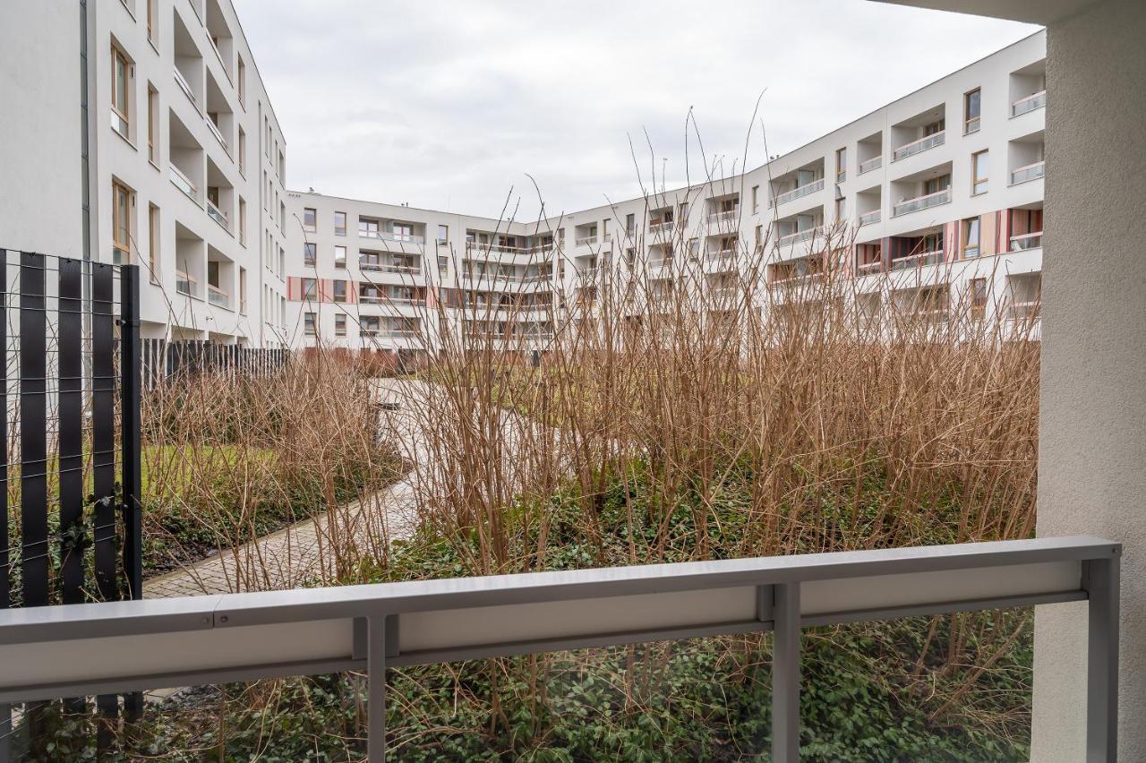 Kolska Serviced Apartament
