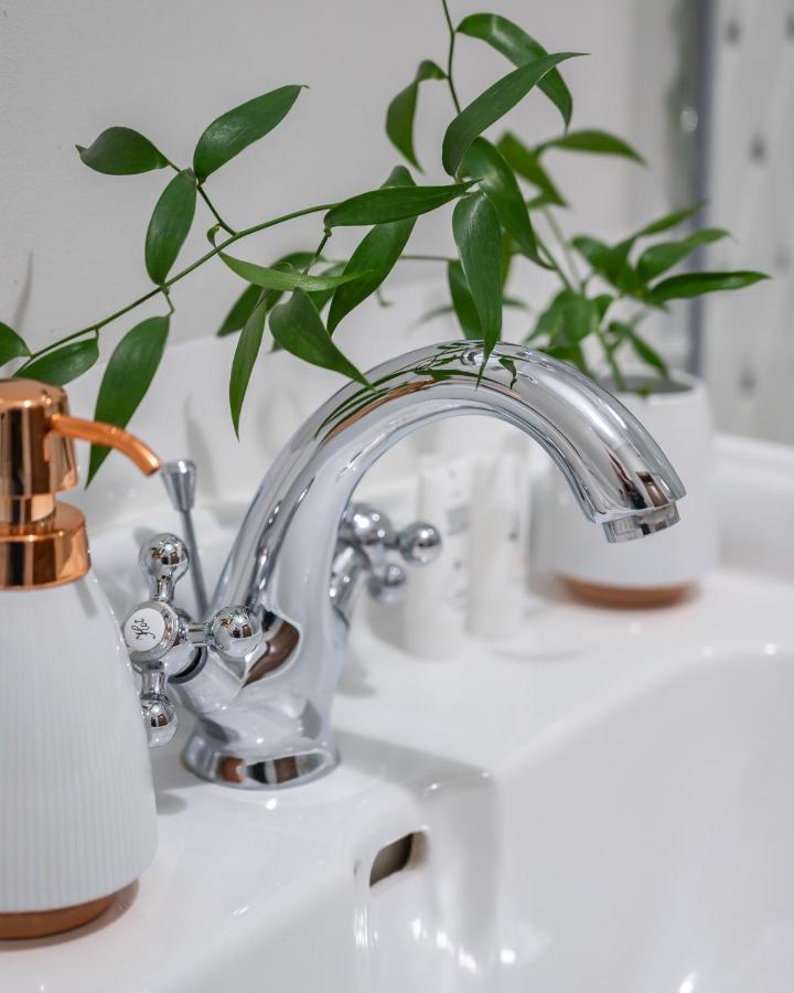 Apartament Kolska Serviced Warszawa