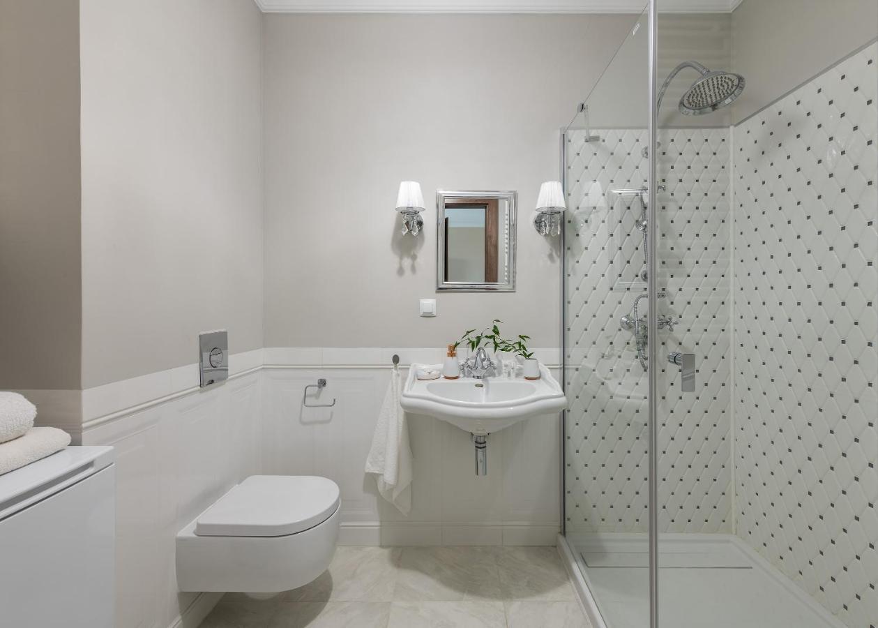 Kolska Serviced Apartament *