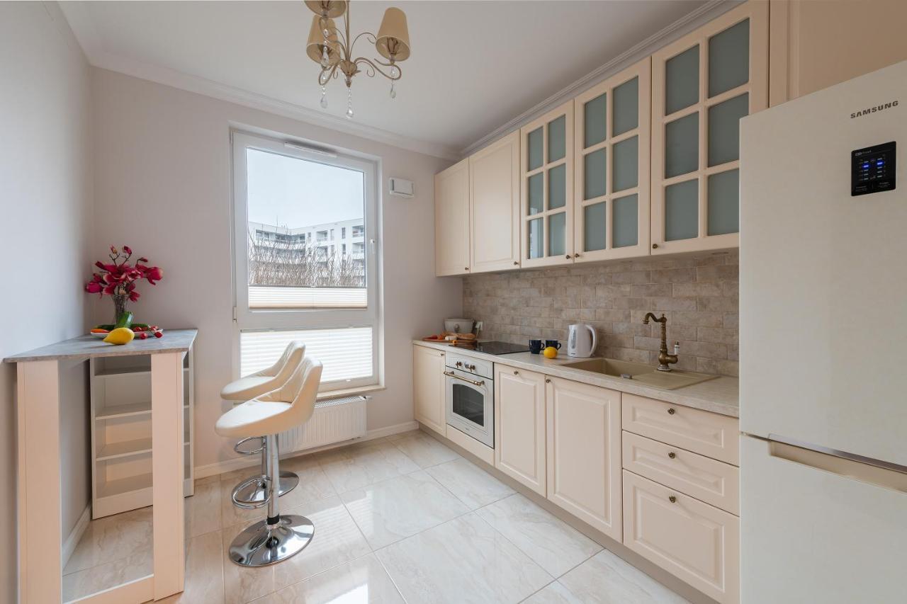 Kolska Serviced Apartament *