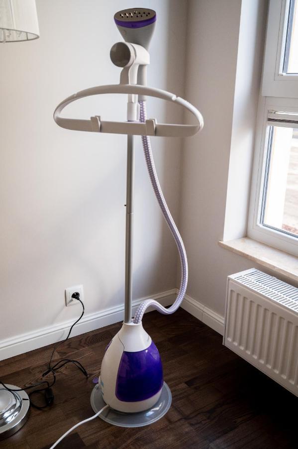 Apartament Kolska Serviced *