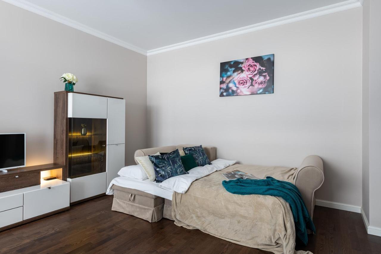 Apartament Kolska Serviced