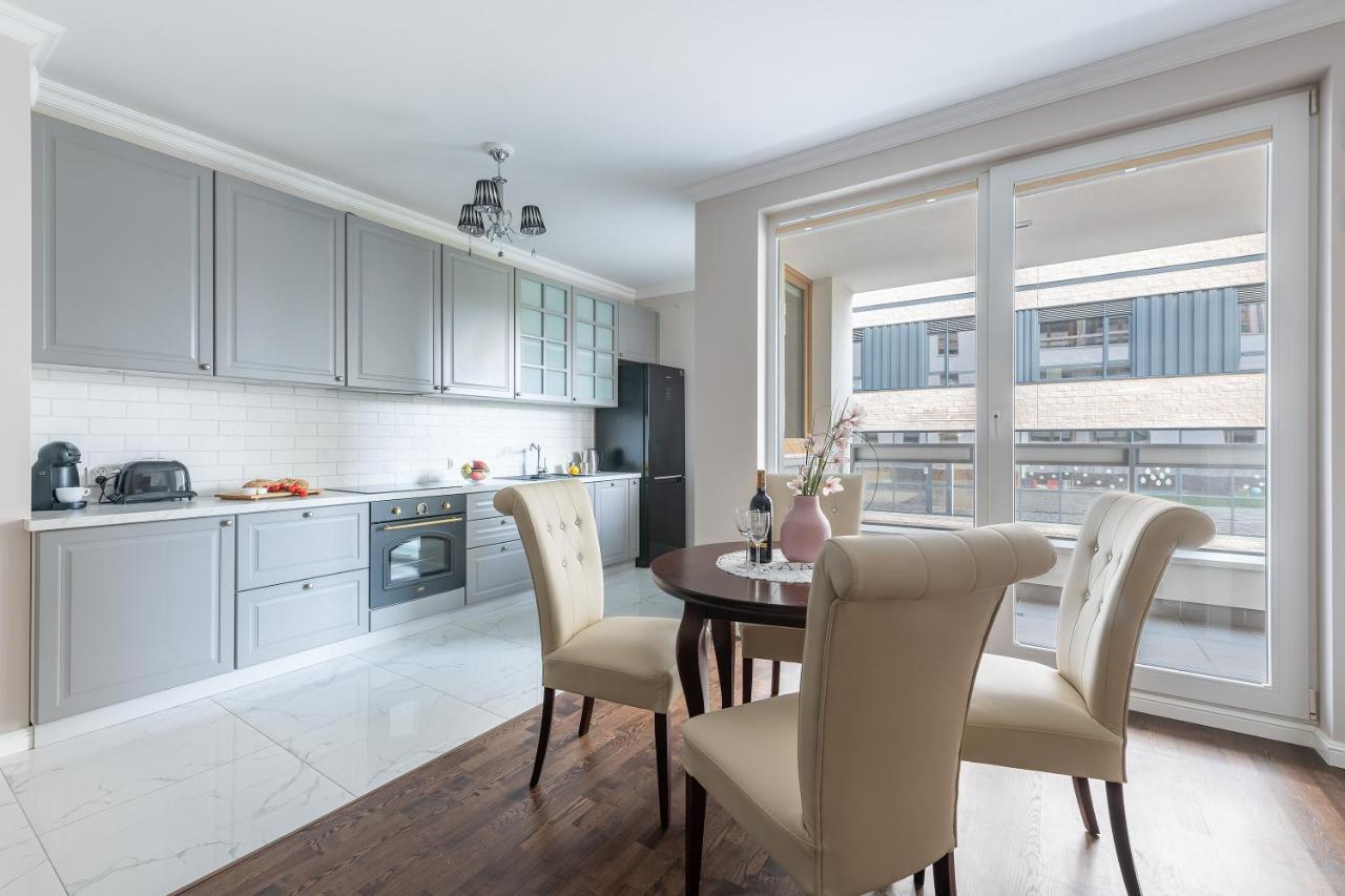 Apartament Kolska Serviced