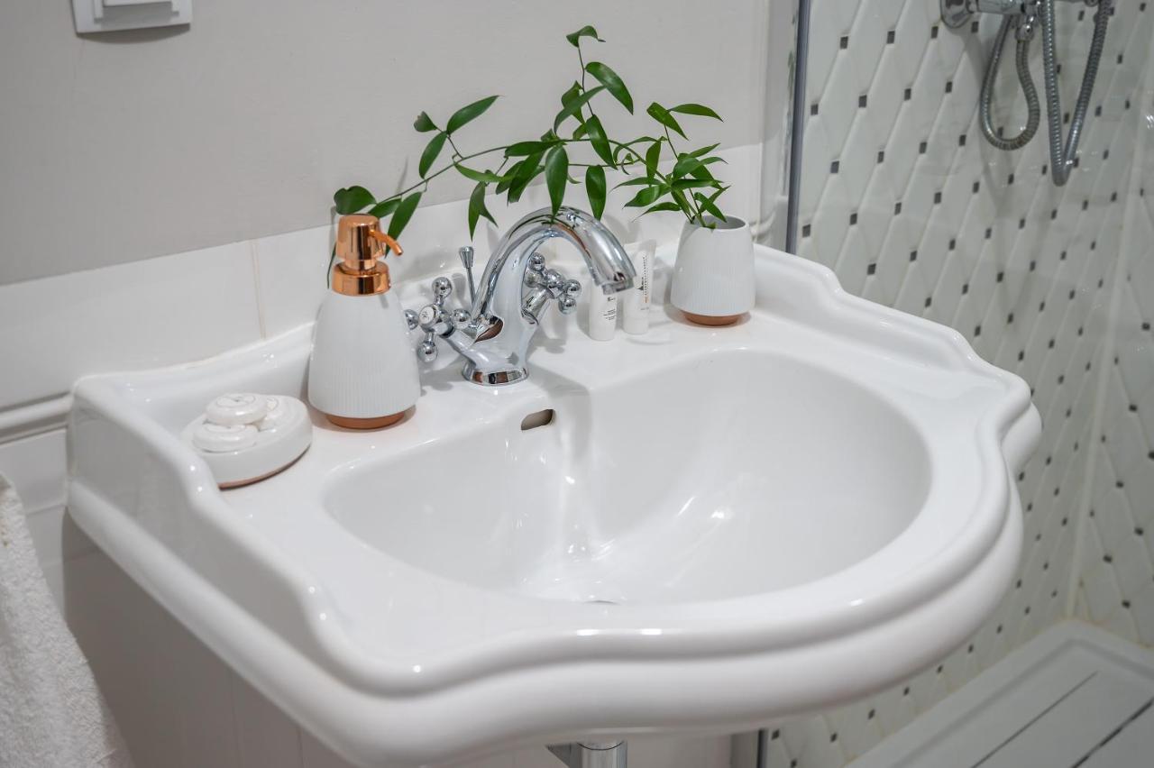 Kolska Serviced Apartament