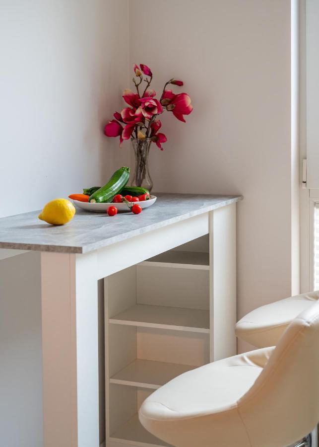 Apartament Kolska Serviced *