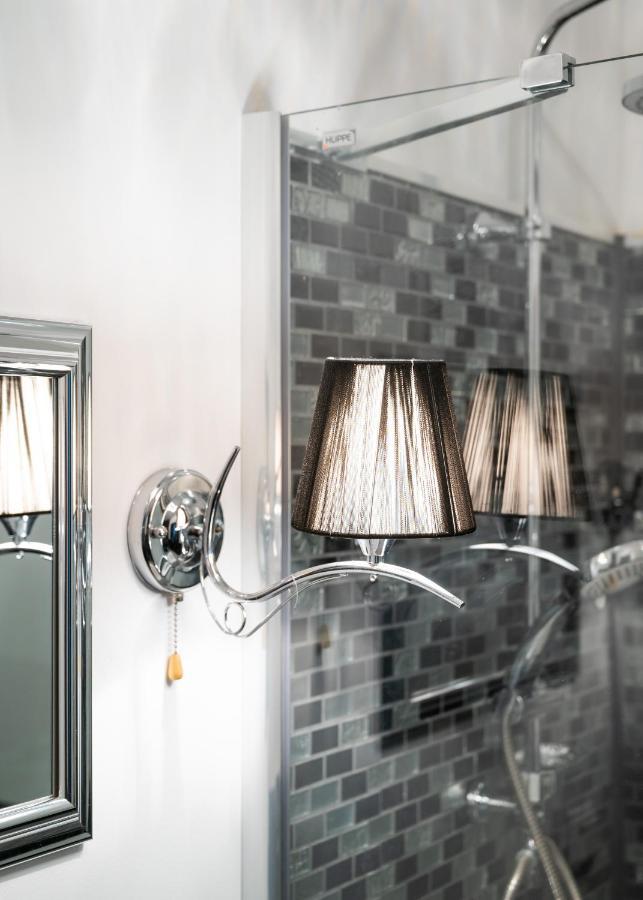 Kolska Serviced Apartament