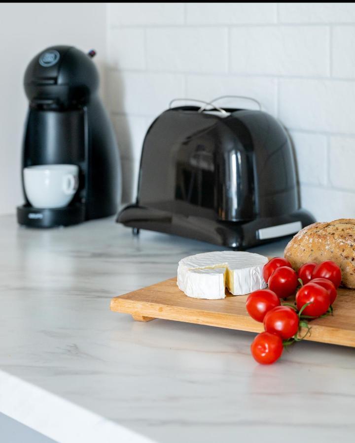 Kolska Serviced Apartament *