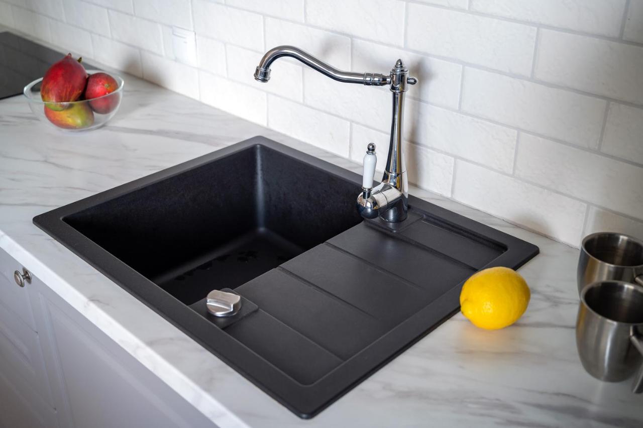 Kolska Serviced Apartament